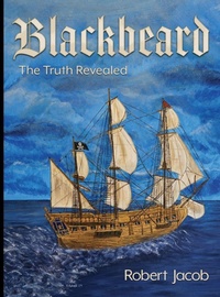 Enlarge image Cover: Blackbeard - Documeant Publishing