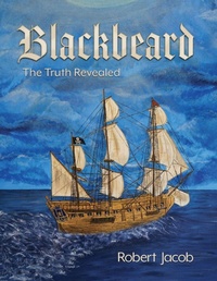 Enlarge image Cover: Blackbeard - Documeant Publishing