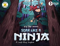 Abbildung von: Soar Like a Ninja - GiGGLE SPOON