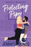 Cover: Protecting Piper - Jennifer Bonds