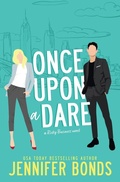 Cover: Once Upon a Dare - Jennifer Bonds