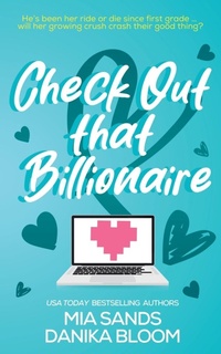 Enlarge image Cover: Check Out that Billionaire - Maple Laughs Romance