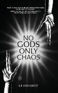Cover: No Gods, Only Chaos - DarkLit Press