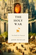 Cover: The Holy War - Cantaro Publications
