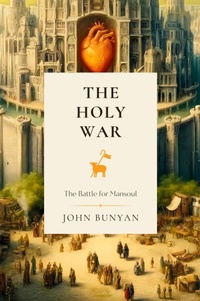 Enlarge image Cover: The Holy War - Cantaro Publications