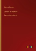 Cover: Corrado di altamura - Outlook Verlag