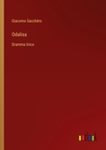 Cover: Odalisa - Outlook Verlag