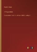 Cover: Il Freysch?tz - Outlook Verlag