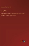 Cover: La vestale - Outlook Verlag