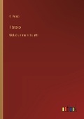 Cover: Il bravo - Outlook Verlag