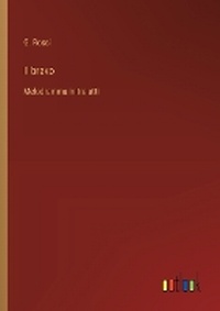 Enlarge image Cover: Il bravo - Outlook Verlag