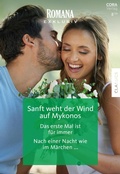 Cover: Romana Exklusiv Band 377 - CORA Verlag