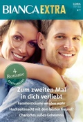 Cover: Bianca Extra Band 138 - CORA Verlag