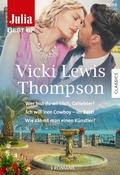 Cover: Julia Best of Band 280 - CORA Verlag