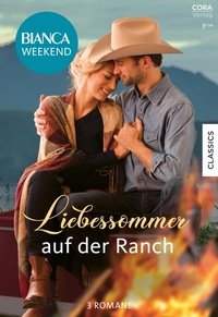 Enlarge image Cover: Bianca Weekend Band 23 - CORA Verlag