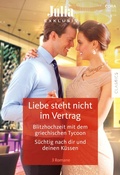 Cover: Julia Exklusiv Band 378 - CORA Verlag