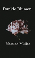 Cover: Dunkle Blumen - neobooks