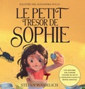 Cover: Le petit tresor de Sophie - Stefan Waidelich