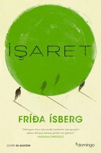 Enlarge image Cover: Isaret - Domingo Yayinevi