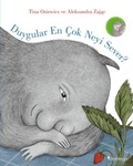 Cover: Duygular En Cok Neyi Sever - Domingo Yayinevi