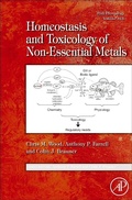 Cover: Fish Physiology - Academic Press