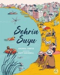 Cover: Sehrin Suyu - Elma Yayinevi