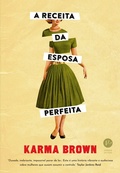 Cover: A receita da esposa perfeita - Verus