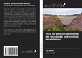 Cover: Plan de gesti&oacute;n ambiental del lavado de sedimentos de embalses - Ediciones Nuestro Conocimiento