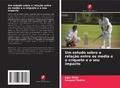 Cover: Um estudo sobre a relacao entre os media e o criquete e o seu impacto - Edicoes Nosso Conhecimento