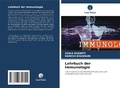 Cover: Lehrbuch der Immunologie - Verlag Unser Wissen