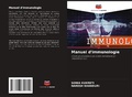 Cover: Manuel d'immunologie - Editions Notre Savoir