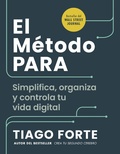 Cover: El m&eacute;todo PARA - Reverte-Management