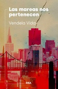 Cover: Las mareas nos pertenecen - RBA Libros