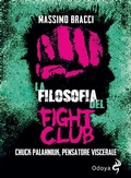 Cover: La filosofia del Fight Club - ODOYA