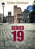 Cover: Gebied 19 - Sunny Afternoon