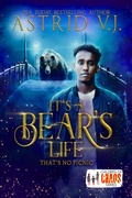 Cover: It's A Bear's Life: That's No Picnic - Astrid V.J.