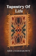 Cover: Tapestry Of Life (Edition2024) - Double 9 Books LLP