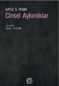 Cover: Cinsel Aykiriliklar - Iletisim Yayinlari
