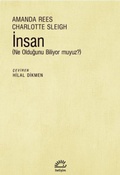 Cover: Insan - Iletisim Yayinlari