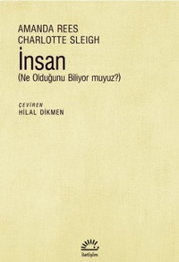 Enlarge image Cover: Insan - Iletisim Yayinlari