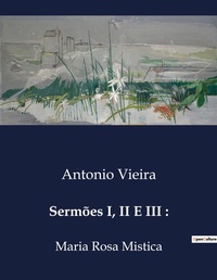 Abbildung von: Serm?es I, II E III - Culturea