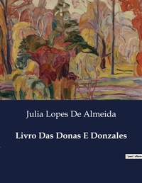 Abbildung von: Livro Das Donas E Donzales - Culturea