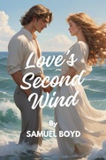 Cover: Love's Second Wind - SAMUEL BOYD