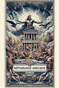 Abbildung von: Mythologie Grecque - fabio Zanconato