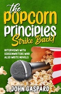 Cover: The Popcorn Principles Strike Back - John Gaspard
