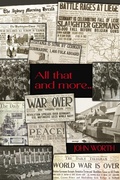 Cover: All That and More... - John Worth