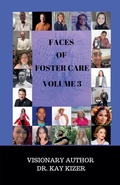 Cover: The Faces of Foster Care Volume 3 - Raised Bridges