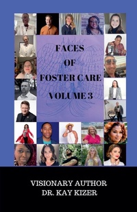 Enlarge image Cover: The Faces of Foster Care Volume 3 - Raised Bridges