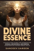 Cover: Divine Essence - sanjeev sareen