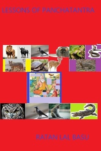 Enlarge image Cover: Lessons of Panchatantra - Kautilya